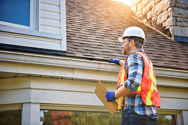 Roofing in Parkersburg